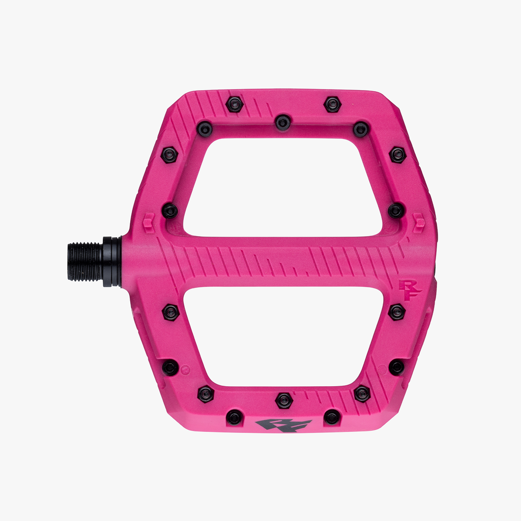 Chester Pedal Small V2 / Magenta / one size