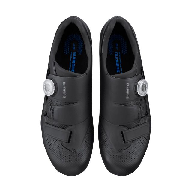 Men Road SH-RC5 / black / 42