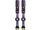 Tubeless Valves Big Bore Hybrid / Iridescent / 75 mm