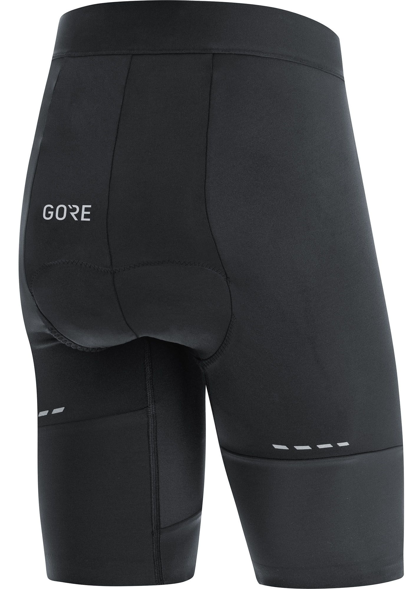 ARDENT Herren-Bundhose / black / XXL