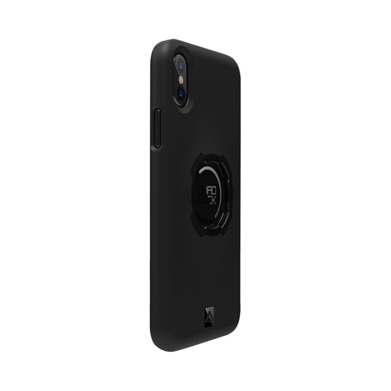 QUAD LOCK Case für iPhone X / XS