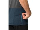 QIMSA Herren-Kurzarmtrikot / willow green / S