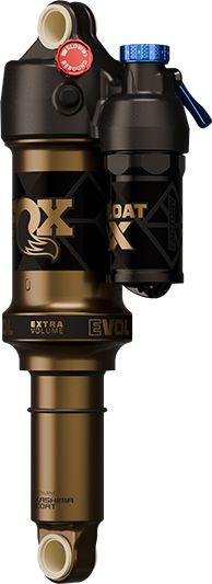 Dämpfer Float X FS 2pos-Adj Evol LV / 210 x 52.5, 0.5