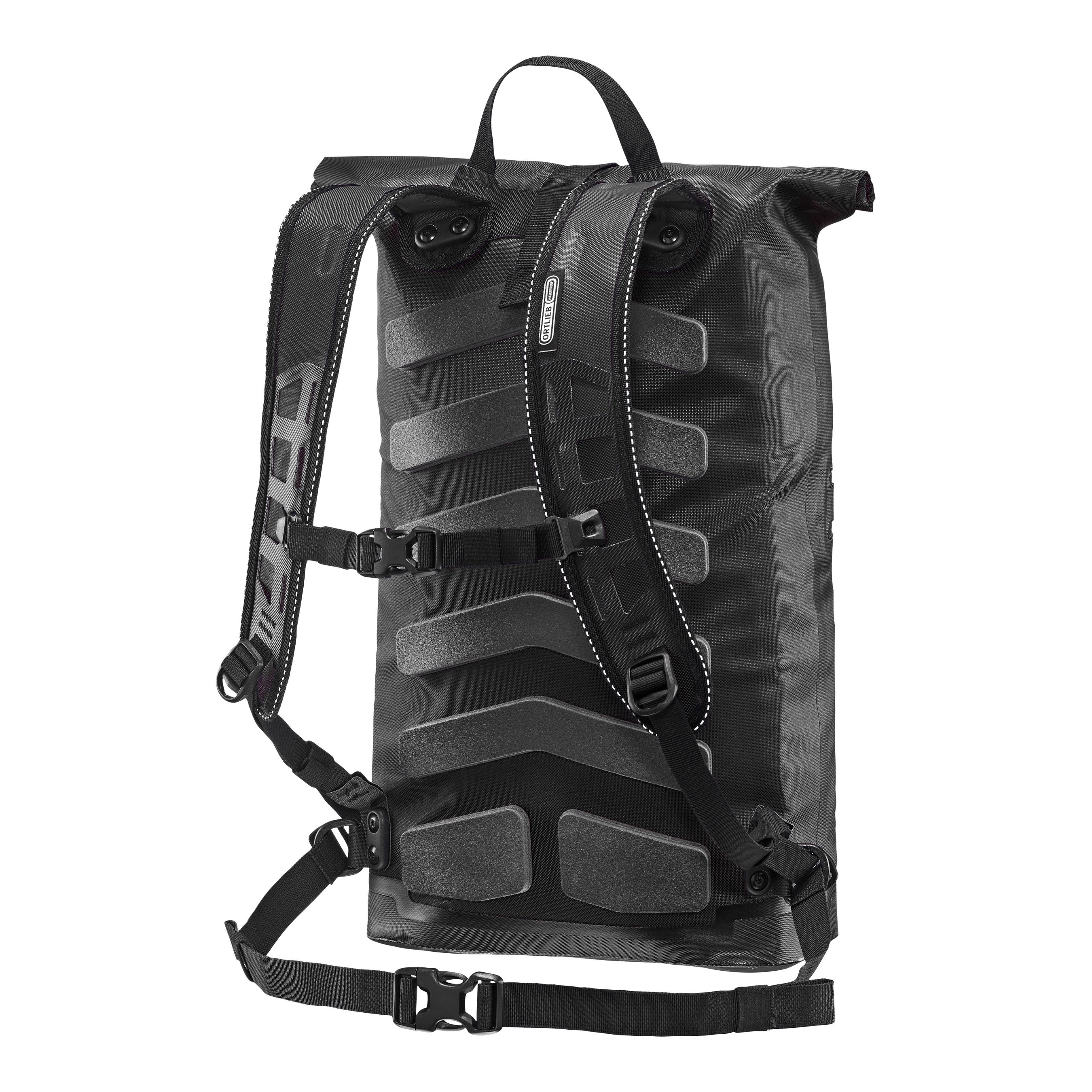 Commuter-Daypack City 21l / black / 21