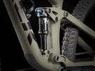 TOP FUEL 7 MTB Fully / matte olive grey / M