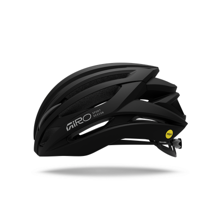 SYNTAX MIPS Velohelm / matte black / L 59-63cm
