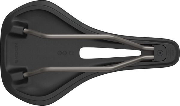 Sattel SR Allroad Pro Lady / black / 155 mm, 253 mm, M/L 12-16 cm