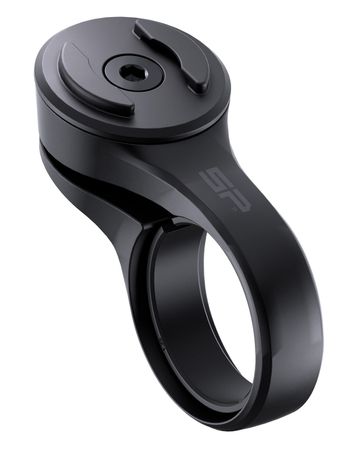 Bike Mount SPC+ schwarz / schwarz