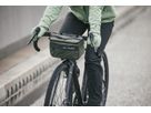COMYOU Damen-Regenjacke / willow green / 36