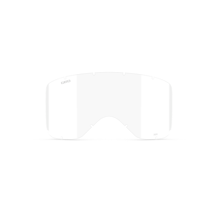 Sagen Lens / clear