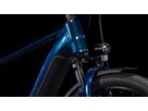 TOURING HYBRID ONE 500 2025 E-City und Alltagvelo / deepsea'n'chrome / 54 CM