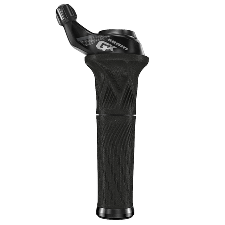 Shifter GX Grip Shift 2SP / black