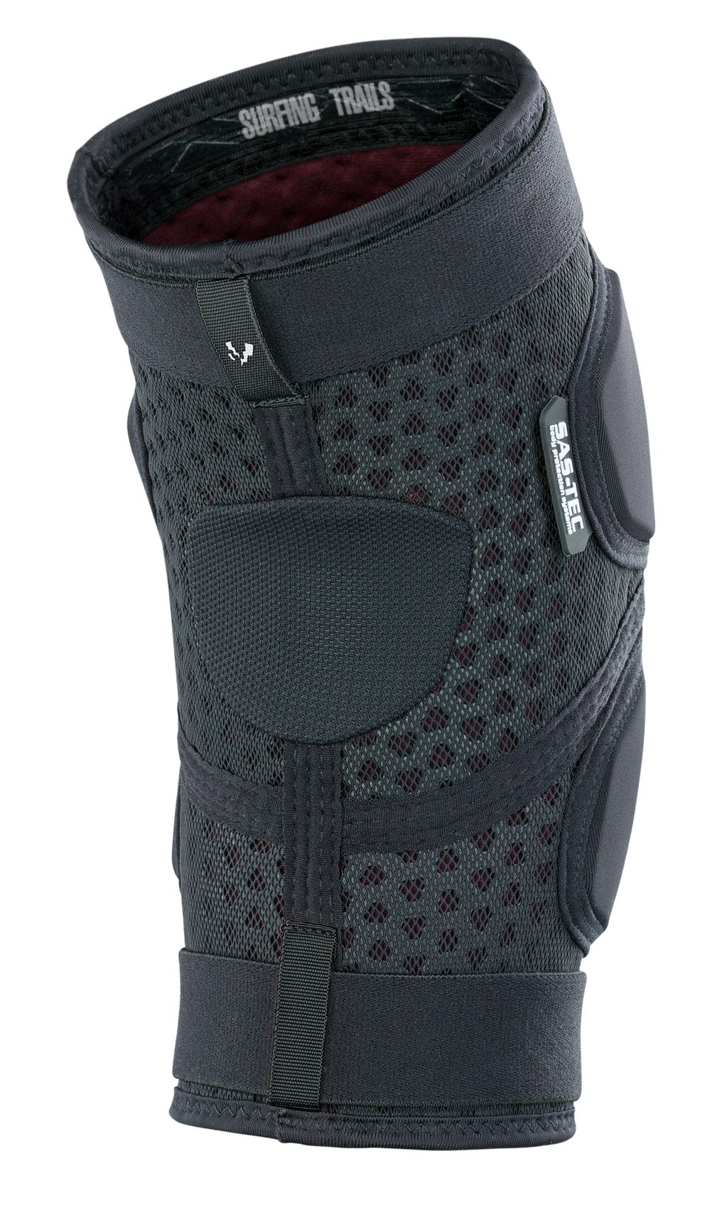 K-Pact Youth, Knie / schwarz / 128