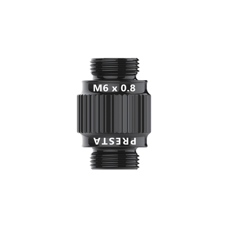 ABS-1 Pro Tubeless Chuck Head / black / one size