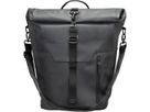 Rolltasche Jerry / schwarz / 17 l