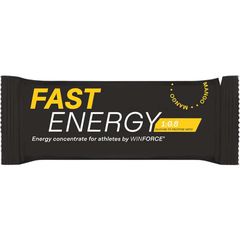 FAST ENERGY Beutel 60g / MANGO