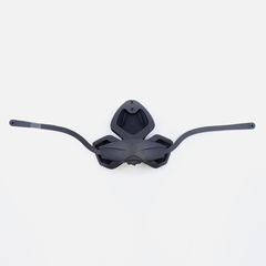 Ratio/Ceva In Form Fit System / black / L/XL