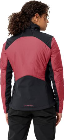 MINAKI IV Damen-Primaloft-Jacke / brick / 34