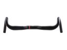 FALCON LEONARDO GRAVEL Lenker / schwarz / 440mm