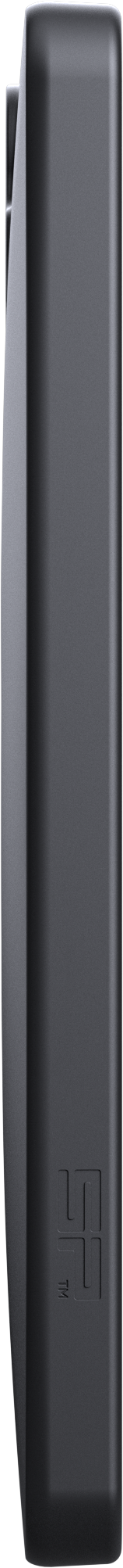 Phone Case SPC+ / schwarz / Samsung S26+