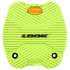 Cleat CITY GRIP LIME / lime
