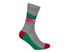 Grand Tours Socks / grey melange / 43-46