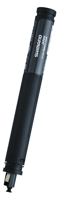 Batterie intern Di2 BT-DN110-1 / Schwarz