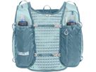 Circuit Run Vest / adriatic blue / One Size