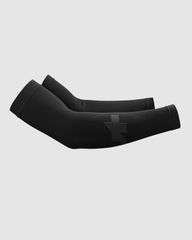 ASSOSOIRES Spring Fall Arm Warmers / black / 0