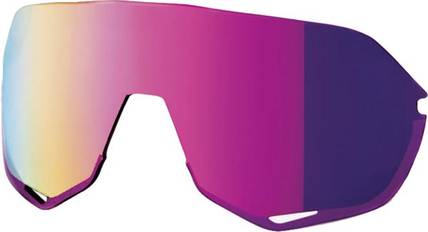 Ersatzlinse S2 / Purple ML / violett