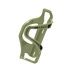 Flow Cage SL - Left / Right - Enhanced / army green / left
