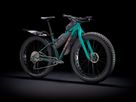 FARLEY 5 MTB Hardtail / nautical navy to teal fade / M