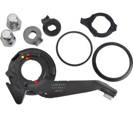 Komponenten für Schalteinheit CJ-C7000-5 / 7R/7L