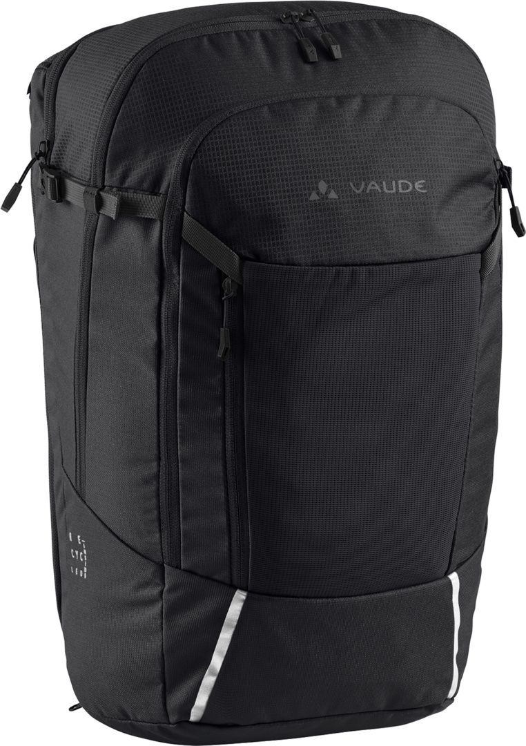 Cycle 28 II / black / 28 l