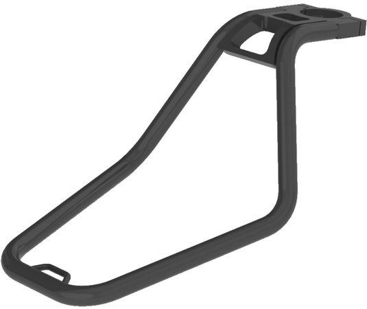 Gepäckträger Viewit / 5 kg