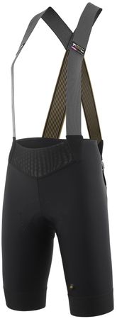 UMA GTV C2 EVO Damen-Trägerhose / black series / S