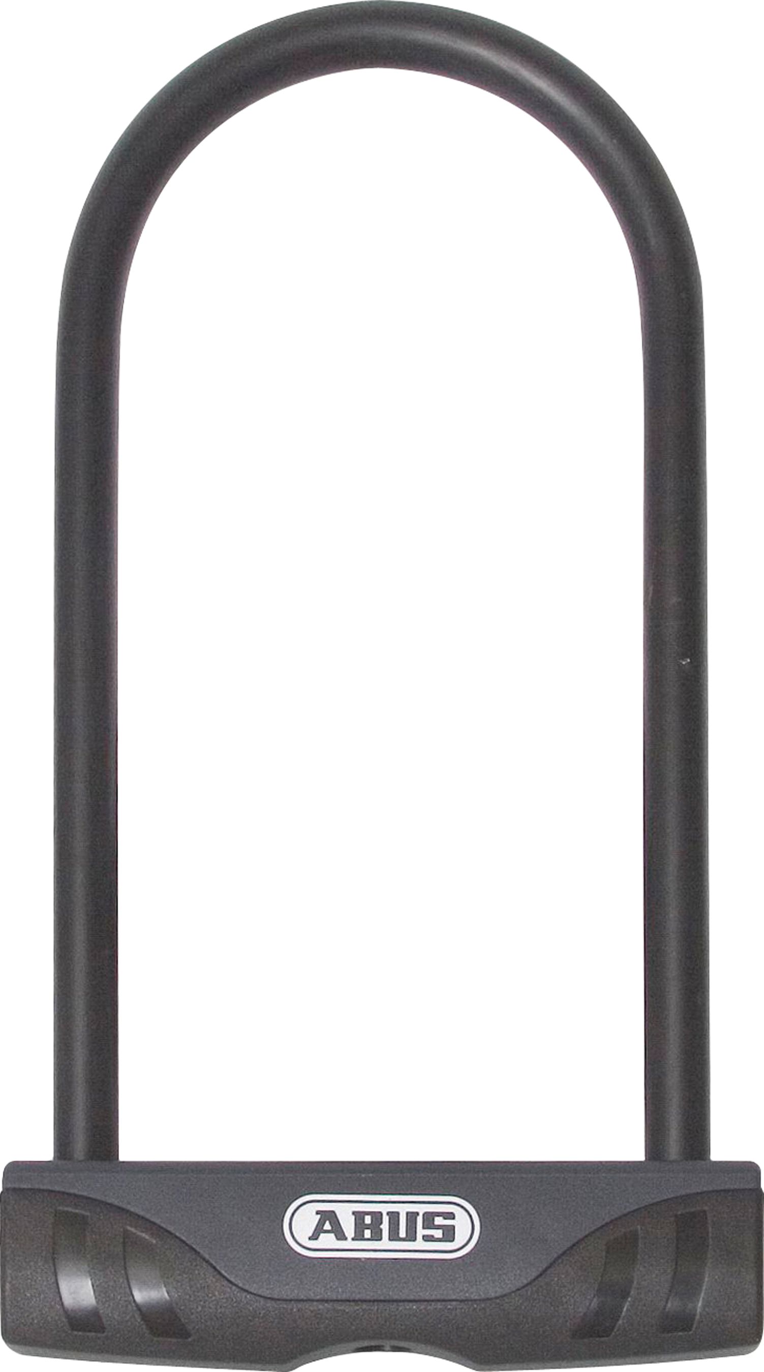 Abus Bügelschloss Facilo 32 black / black / 230 mm, 950 g