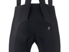 MILLE GT SPRING  S11 Herren-Thermo-Trägerhose / black / 3XL
