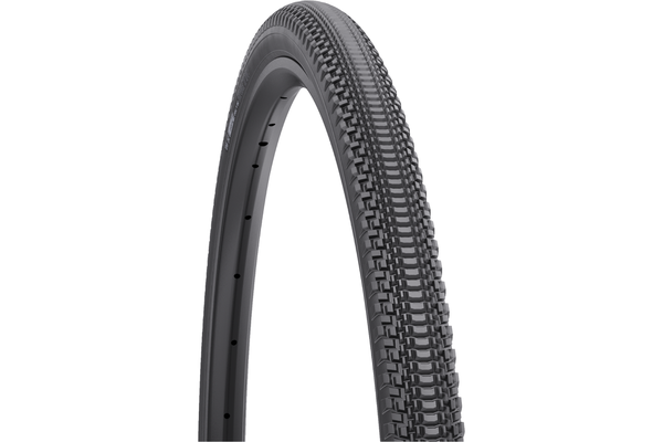 VULPINE 700 x 36c Schwarz TCS Gravelreifen / schwarz / 700 x 36C
