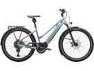 VADO 5.0 ST E-City- und Alltagsvelo / seafoam pearl metallic / M