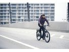 CHARGER4 GT TOURING E-City- und Alltagsvelo / black matt / 53 CM