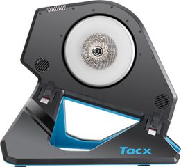 NEO 2T interaktiver Hometrainer, Direktantrieb Typ 2 / schwarz
