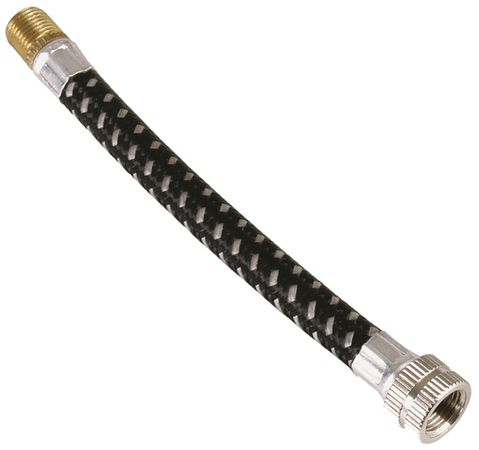 SMARTTUBE Schrader-Pumpenadapterschlauch