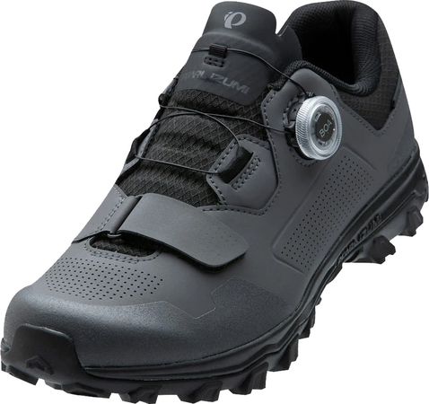 X-ALP SUMMIT MTB-Schuhe / smoke grey/black / 42