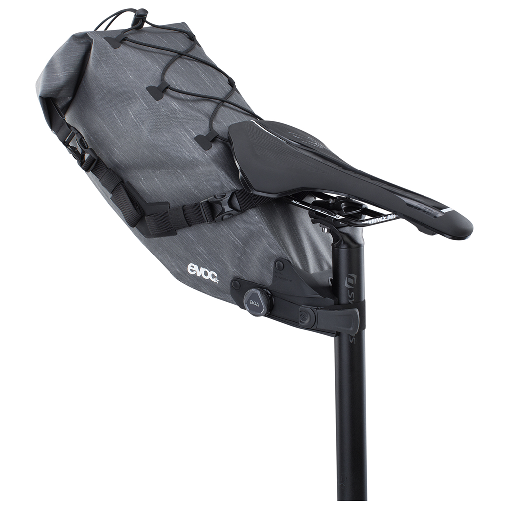 Seat Pack Boa WP 6L / carbon grey