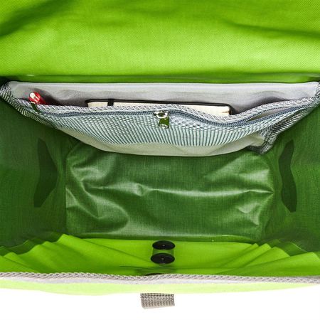 BACK-ROLLER PLUS CR Taschen (Duo) / dusk blue - denim / 2 x 20 L