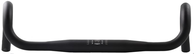 X-RACE Lenker / schwarz / 31.8mm
