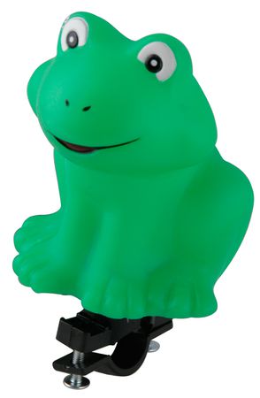 FROSCH Horn / grün