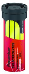 5 ELECTROLYTES TABS mit Koffein / PINK GRAPEFRUIT