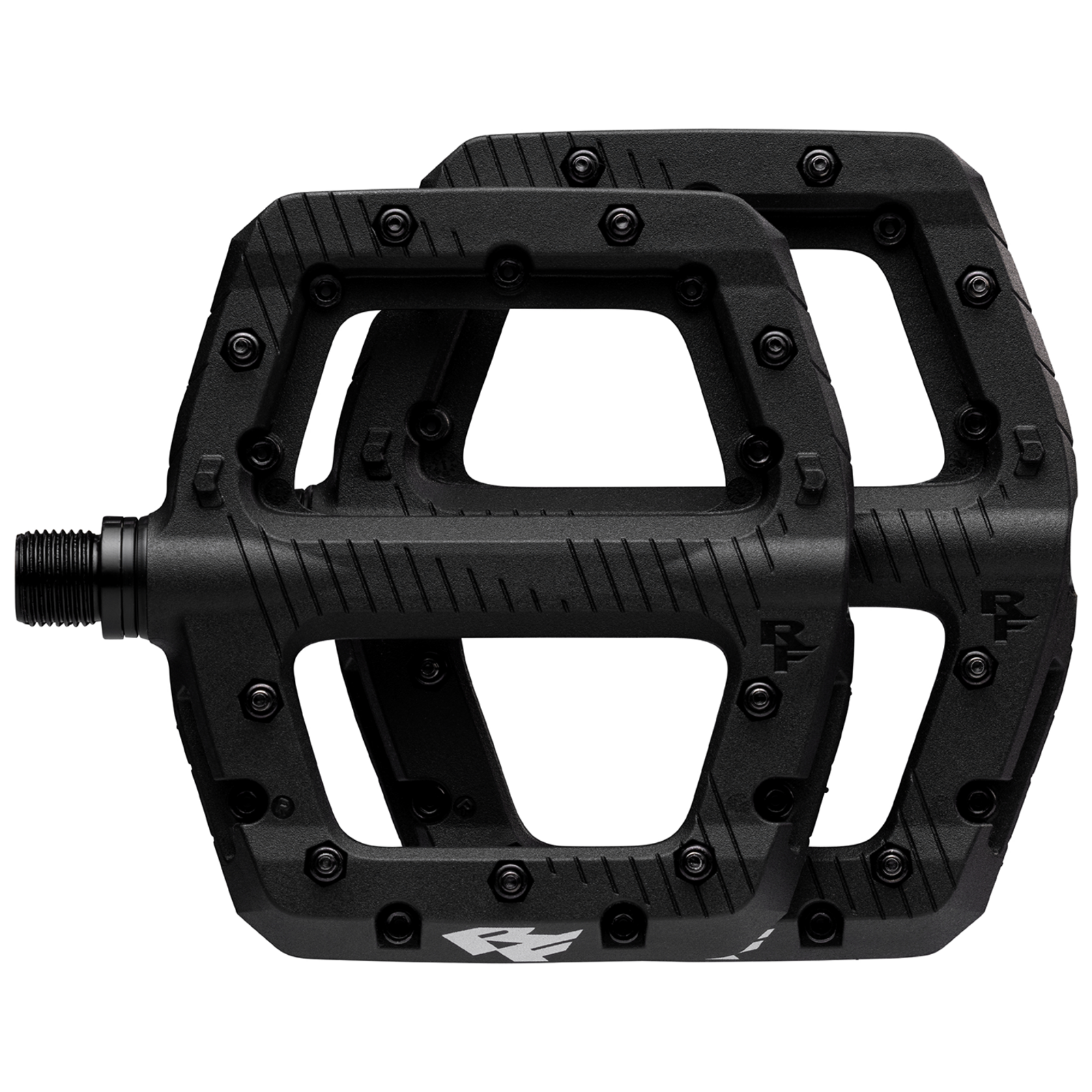 Chester Pedal Large V2 / black / one size